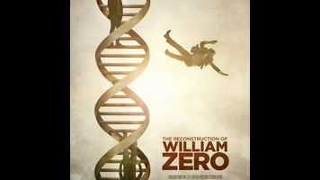 The Reconstruction Of William Zero is kind of a poor man’s Upstream Color