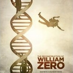 The Reconstruction Of William Zero is kind of a poor man’s Upstream Color