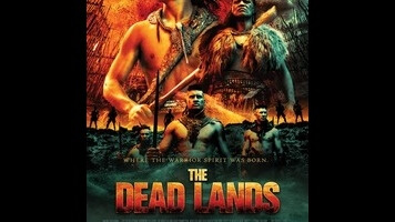 The Dead Lands views a rarely explored culture through a dusty narrative lens