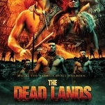 The Dead Lands views a rarely explored culture through a dusty narrative lens