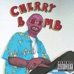 Tyler, The Creator can’t resist sabotaging himself on Cherry Bomb