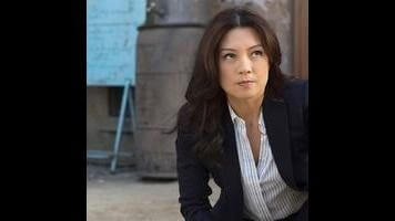 Marvel’s Agents Of S.H.I.E.L.D.: “Melinda”