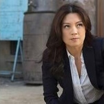 Marvel’s Agents Of S.H.I.E.L.D.: “Melinda”