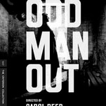 Carol Reed’s coded IRA drama Odd Man Out has the look but not the feel of noir