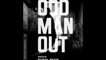 Carol Reed’s coded IRA drama Odd Man Out has the look but not the feel of noir