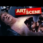 The painstaking practical effects behind The Thing’s “chest chomp” scene