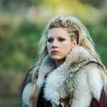 Vikings: “Breaking Point”