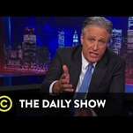 Jon Stewart will leave The Daily Show behind in August