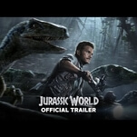 Jurassic World continues to evolve in new global trailer