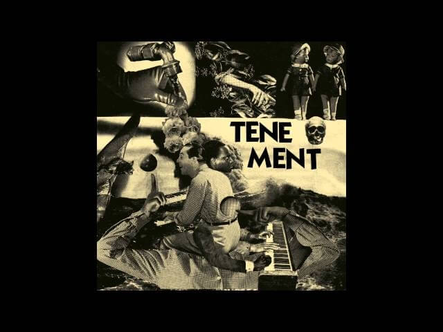 Exclusive: Hear the first song from Tenement’s upcoming double album