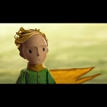 The new Little Prince trailer shows a splendidly animated story within a story