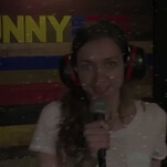 Watch Lauren Lapkus as an awkward vlogger in a new 7 Minutes In Purgatory