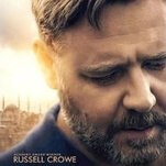 The Water Diviner is a chintzy historical epic from director-star Russell Crowe