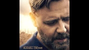 The Water Diviner is a chintzy historical epic from director-star Russell Crowe