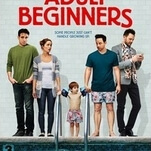 Nick Kroll softens his elastic shtick for the fatally mild Adult Beginners