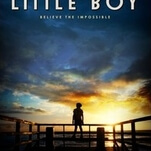 Little Boy is a shockingly miscalculated World War II fable