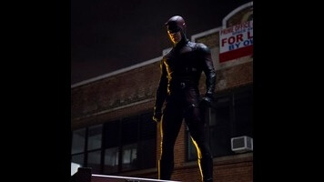 Marvel’s Daredevil: “Daredevil”