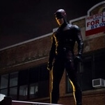 Marvel’s Daredevil: “Daredevil”