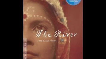 Jean Renoir’s color masterpiece The River comes to Blu-ray