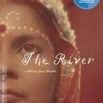 Jean Renoir’s color masterpiece The River comes to Blu-ray