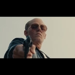 Johnny Depp chills as mobster Whitey Bulger in the trailer for Black Mass