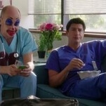 Childrens Hospital: “Just Like Cyrano de Bergerac”