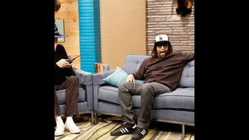 Comedy Bang! Bang!: “Lil Jon Wears A Baseball Cap And Sunglasses”