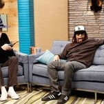 Comedy Bang! Bang!: “Lil Jon Wears A Baseball Cap And Sunglasses”