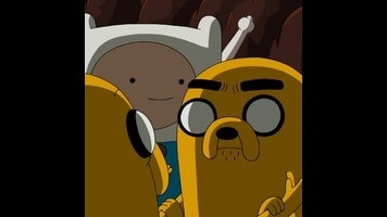 Adventure Time: “Jermaine”