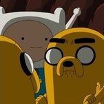 Adventure Time: “Jermaine”