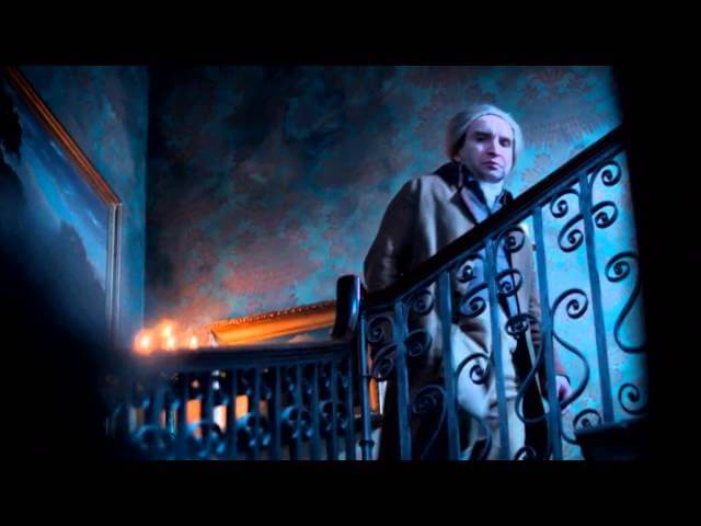 Magic wreaks havoc in the trailer for the BBC’s Jonathan Strange & Mr Norrell