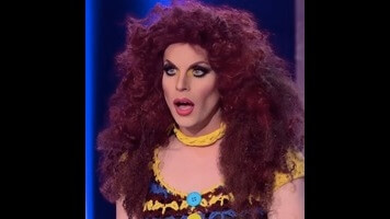 RuPaul’s Drag Race: “Divine Intervention”