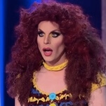 RuPaul’s Drag Race: “Divine Intervention”