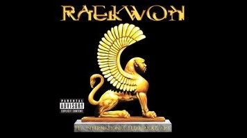 Raekwon reaches back, but maybe not far enough on Fly International Luxurious Art