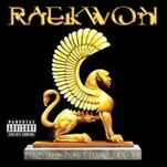 Raekwon reaches back, but maybe not far enough on Fly International Luxurious Art