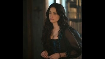 Salem: “Book Of Shadows”