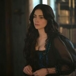 Salem: “Book Of Shadows”