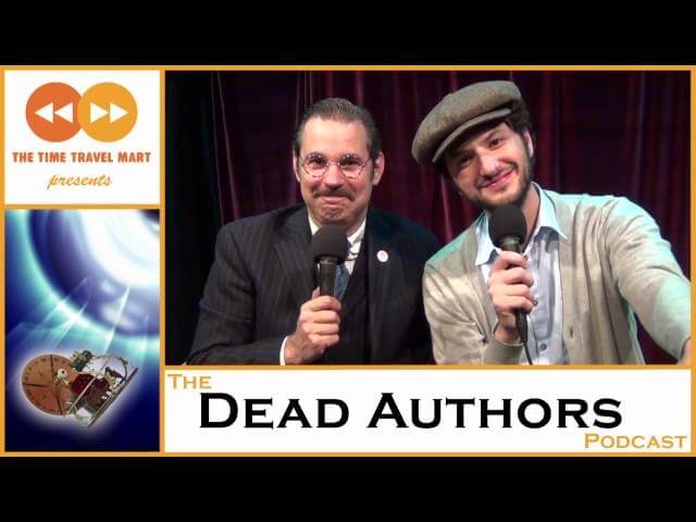 Paul F. Tompkins picks his best episodes from a prolific podcasting career