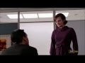 Peggy walks out to The Kinks in an emotional apex for Mad Men