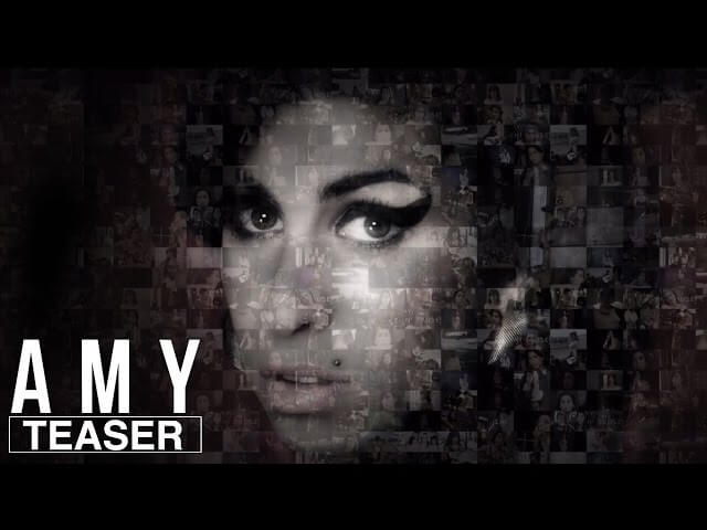 The Amy Winehouse documentary trailer is as devastating as you might expect