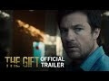 Joel Edgerton is a super creep in the trailer for The Gift