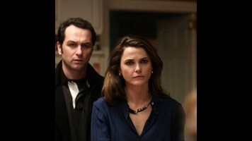 The Americans: “Stingers”