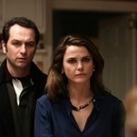 The Americans: “Stingers”