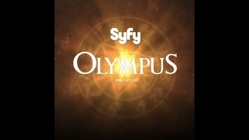 With Olympus, Syfy plays the game of thrones and loses