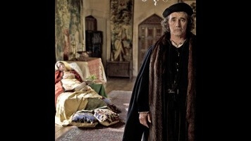 In Tudor drama series Wolf Hall, power stays hungry