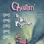 Bill Plympton disguises a long short as a short feature with Cheatin’