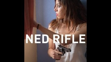 Ned Rifle concludes the odd trilogy Hal Hartley began with Henry Fool