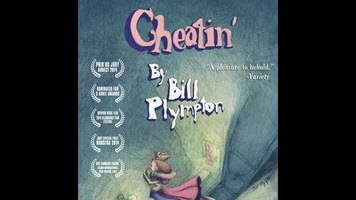 Bill Plympton disguises a long short as a short feature with Cheatin’