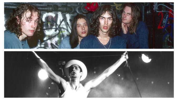 Hit it and quit it: 11 bands that split just as they found success