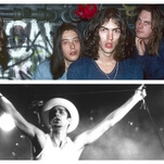 Hit it and quit it: 11 bands that split just as they found success